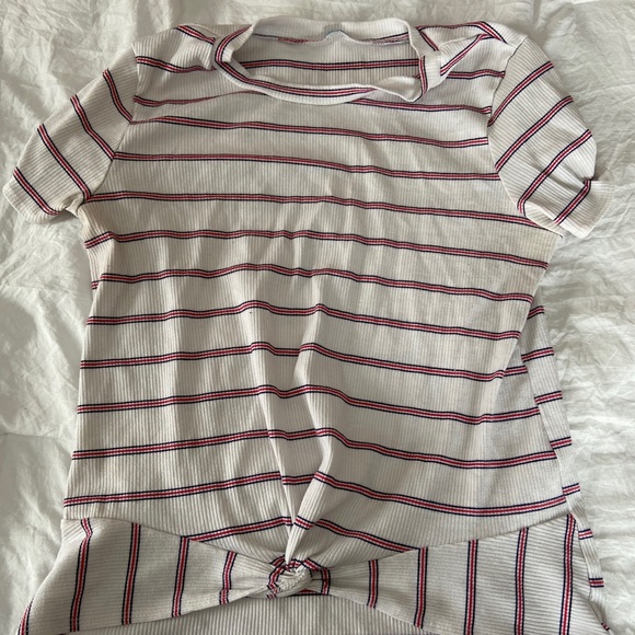 Striped shirt - Picture 1 of 1